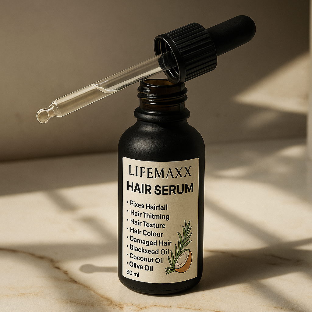 Hair Serum