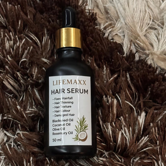Hair Serum