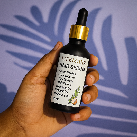 Hair Serum